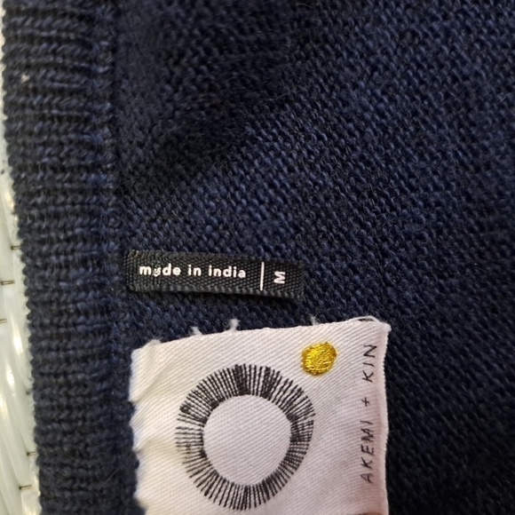 Anthropologie Savin Tunic Dress by‎ Akemi + Kin - Picture 7 of 10